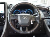 2023 Toyota Alphard Hybrid Lounge Van for sale, Japanese used car export - photo 43 of 80 | GULJI TRADERS