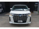 2023 Toyota Alphard Hybrid SR Van for sale, Japanese used car export - photo 36 of 69 | GULJI TRADERS