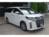 2023 Toyota Alphard Hybrid SR Van for sale, Japanese used car export - photo 38 of 69 | GULJI TRADERS