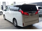 2023 Toyota Alphard Hybrid SR Van for sale, Japanese used car export - photo 42 of 69 | GULJI TRADERS