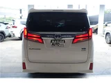 2023 Toyota Alphard Hybrid SR Van for sale, Japanese used car export - photo 43 of 69 | GULJI TRADERS