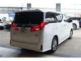 2023 Toyota Alphard Hybrid SR Van for sale, Japanese used car export - photo 44 of 69 | GULJI TRADERS