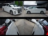 2023 Toyota Alphard Hybrid SR Van for sale, Japanese used car export - photo 68 of 69 | GULJI TRADERS