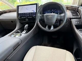 2023 Toyota Alphard Hybrid Hybrid 2.5 Lounge E-Four 4WD Van for sale, Japanese used car export - photo 4 of 73 | GULJI TRADERS