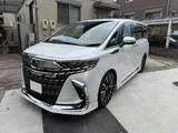 2023 Toyota Alphard Hybrid Hybrid 2.5 Lounge E-Four 4WD Van for sale, Japanese used car export - photo 11 of 73 | GULJI TRADERS