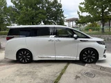 2023 Toyota Alphard Hybrid Hybrid 2.5 Lounge E-Four 4WD Van for sale, Japanese used car export - photo 33 of 73 | GULJI TRADERS