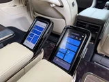 2023 Toyota Alphard Hybrid Hybrid 2.5 Lounge E-Four 4WD Van for sale, Japanese used car export - photo 40 of 73 | GULJI TRADERS
