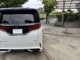 2023 Toyota Alphard Hybrid Hybrid 2.5 Lounge E-Four 4WD Van for sale, Japanese used car export - photo 46 of 73 | GULJI TRADERS