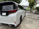 2023 Toyota Alphard Hybrid Hybrid 2.5 Lounge E-Four 4WD Van for sale, Japanese used car export - photo 55 of 73 | GULJI TRADERS