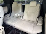2023 Toyota Alphard Hybrid Hybrid 2.5 Lounge E-Four 4WD Van for sale, Japanese used car export - photo 59 of 73 | GULJI TRADERS