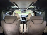 2023 Toyota Alphard Hybrid Hybrid 2.5 Lounge E-Four 4WD Van for sale, Japanese used car export - photo 66 of 73 | GULJI TRADERS