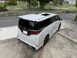 2023 Toyota Alphard Hybrid Hybrid 2.5 Lounge E-Four 4WD Van for sale, Japanese used car export - photo 67 of 73 | GULJI TRADERS