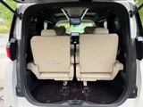 2023 Toyota Alphard Hybrid Hybrid 2.5 Lounge E-Four 4WD Van for sale, Japanese used car export - photo 68 of 73 | GULJI TRADERS