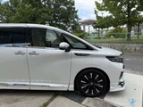 2023 Toyota Alphard Hybrid Hybrid 2.5 Lounge E-Four 4WD Van for sale, Japanese used car export - photo 69 of 73 | GULJI TRADERS