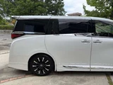 2023 Toyota Alphard Hybrid Hybrid 2.5 Lounge E-Four 4WD Van for sale, Japanese used car export - photo 70 of 73 | GULJI TRADERS