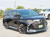 2023 Toyota Alphard Hybrid Lounge Van for sale, Japanese used car export - photo 3 of 78 | GULJI TRADERS