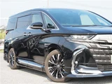 2023 Toyota Alphard Hybrid Lounge Van for sale, Japanese used car export - photo 4 of 78 | GULJI TRADERS