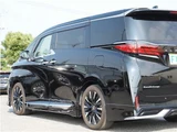 2023 Toyota Alphard Hybrid Lounge Van for sale, Japanese used car export - photo 10 of 78 | GULJI TRADERS