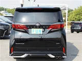 2023 Toyota Alphard Hybrid Lounge Van for sale, Japanese used car export - photo 11 of 78 | GULJI TRADERS