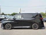 2023 Toyota Alphard Hybrid Lounge Van for sale, Japanese used car export - photo 12 of 78 | GULJI TRADERS