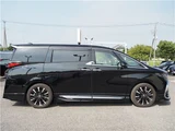 2023 Toyota Alphard Hybrid Lounge Van for sale, Japanese used car export - photo 13 of 78 | GULJI TRADERS