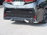 2023 Toyota Alphard Hybrid Lounge Van for sale, Japanese used car export - photo 17 of 78 | GULJI TRADERS