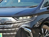 2023 Toyota Alphard Hybrid Lounge Van for sale, Japanese used car export - photo 19 of 78 | GULJI TRADERS