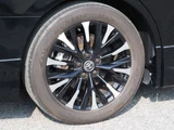 2023 Toyota Alphard Hybrid Lounge Van for sale, Japanese used car export - photo 22 of 78 | GULJI TRADERS