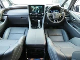 2023 Toyota Alphard Hybrid Lounge Van for sale, Japanese used car export - photo 28 of 78 | GULJI TRADERS