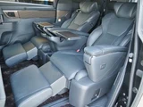 2023 Toyota Alphard Hybrid Lounge Van for sale, Japanese used car export - photo 34 of 78 | GULJI TRADERS