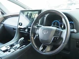 2023 Toyota Alphard Hybrid Lounge Van for sale, Japanese used car export - photo 70 of 78 | GULJI TRADERS