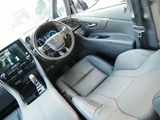 2023 Toyota Alphard Hybrid Lounge Van for sale, Japanese used car export - photo 74 of 78 | GULJI TRADERS