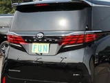 2023 Toyota Alphard Hybrid Lounge Van for sale, Japanese used car export - photo 76 of 78 | GULJI TRADERS
