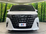 2023 Toyota Alphard Hybrid Hybrid Z Van for sale, Japanese used car export - photo 9 of 30 | GULJI TRADERS