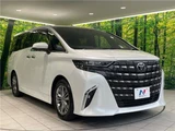 2023 Toyota Alphard Hybrid Hybrid Z Van for sale, Japanese used car export - photo 10 of 30 | GULJI TRADERS