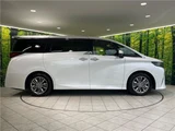 2023 Toyota Alphard Hybrid Hybrid Z Van for sale, Japanese used car export - photo 11 of 30 | GULJI TRADERS