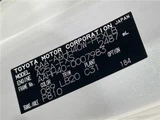 2023 Toyota Alphard Hybrid Hybrid Z Van for sale, Japanese used car export - photo 2 of 30 | GULJI TRADERS