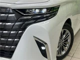 2023 Toyota Alphard Hybrid Hybrid Z Van for sale, Japanese used car export - photo 6 of 30 | GULJI TRADERS