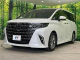 2023 Toyota Alphard Hybrid Hybrid Z Van for sale, Japanese used car export - photo 14 of 30 | GULJI TRADERS