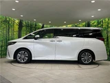 2023 Toyota Alphard Hybrid Hybrid Z Van for sale, Japanese used car export - photo 15 of 30 | GULJI TRADERS