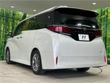 2023 Toyota Alphard Hybrid Hybrid Z Van for sale, Japanese used car export - photo 16 of 30 | GULJI TRADERS