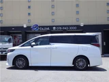 2023 Toyota Alphard Hybrid Lounge Van for sale, Japanese used car export - photo 3 of 39 | GULJI TRADERS