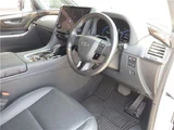 2023 Toyota Alphard Hybrid Lounge Van for sale, Japanese used car export - photo 6 of 39 | GULJI TRADERS