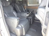 2023 Toyota Alphard Hybrid Lounge Van for sale, Japanese used car export - photo 8 of 39 | GULJI TRADERS