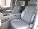 2023 Toyota Alphard Hybrid Lounge Van for sale, Japanese used car export - photo 11 of 39 | GULJI TRADERS