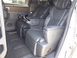2023 Toyota Alphard Hybrid Lounge Van for sale, Japanese used car export - photo 12 of 39 | GULJI TRADERS
