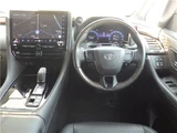 2023 Toyota Alphard Hybrid Lounge Van for sale, Japanese used car export - photo 15 of 39 | GULJI TRADERS