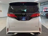 2023 Toyota Alphard Hybrid Hybrid 2.5 Lounge E-Four 4WD Van for sale, Japanese used car export - photo 6 of 66 | GULJI TRADERS