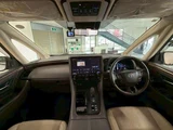 2023 Toyota Alphard Hybrid Hybrid 2.5 Lounge E-Four 4WD Van for sale, Japanese used car export - photo 19 of 66 | GULJI TRADERS