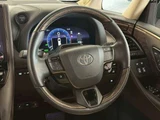 2023 Toyota Alphard Hybrid Hybrid 2.5 Lounge E-Four 4WD Van for sale, Japanese used car export - photo 20 of 66 | GULJI TRADERS